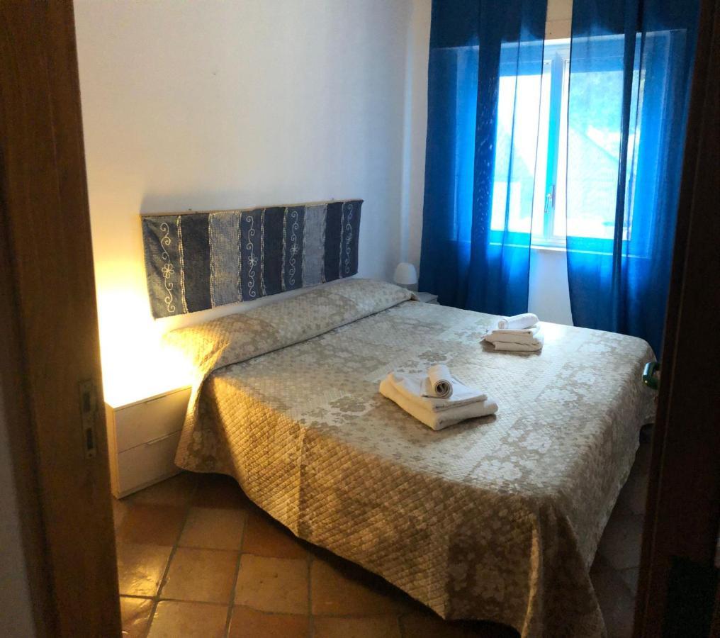 Casa Enzo, San Vito Lo Capo Apartment Exterior foto