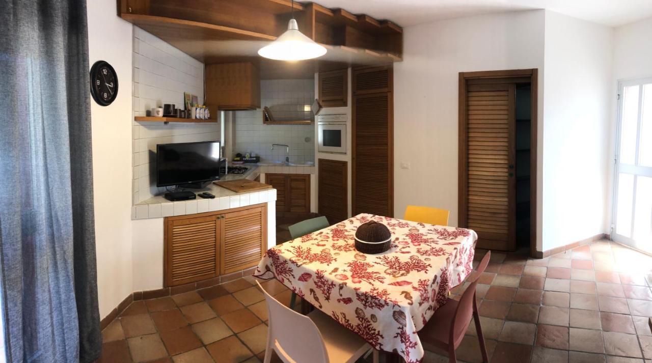 Casa Enzo, San Vito Lo Capo Apartment Exterior foto