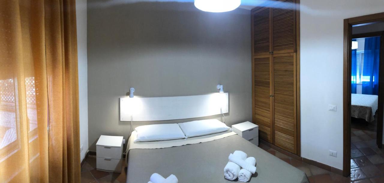 Casa Enzo, San Vito Lo Capo Apartment Exterior foto